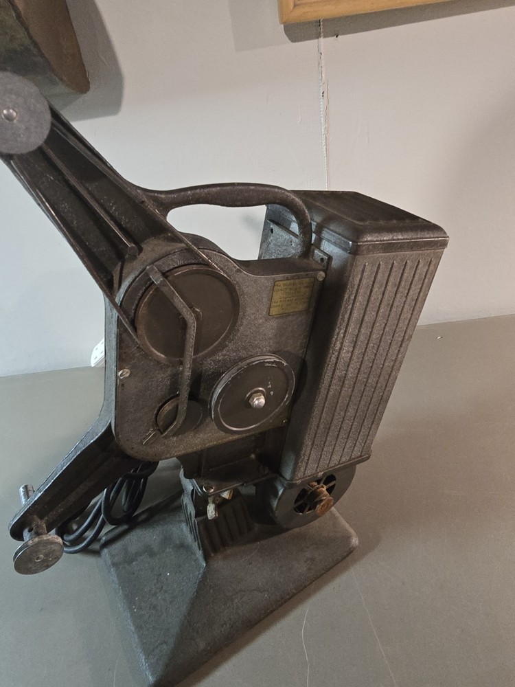 Vintage Keystone Projector 8mm CC-8