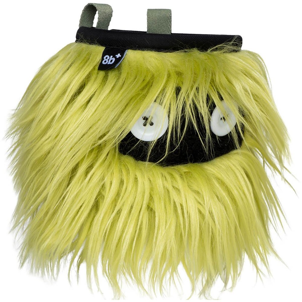8BPLUS Chalk Bag Brad, One Size