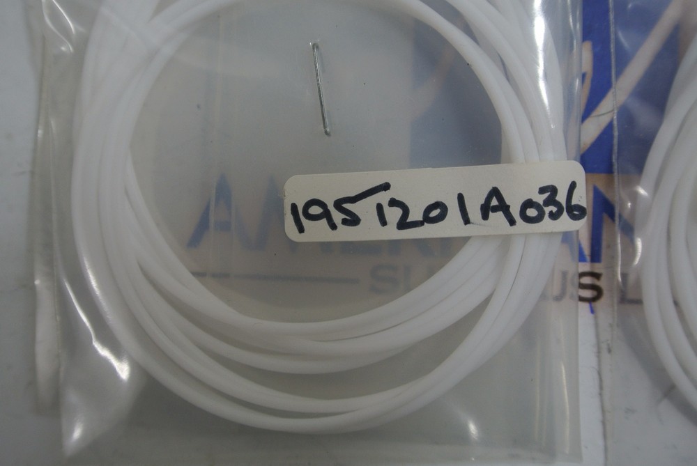 Bailey Controls 258300A1 O Ring kit set of rings New Surplus