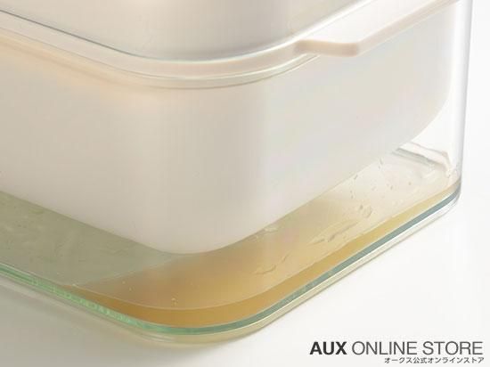 AUX Reye Nukadoko Box LES3201