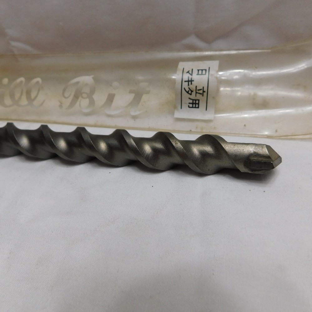 NWK Hammer Drill Bit 18.0mm