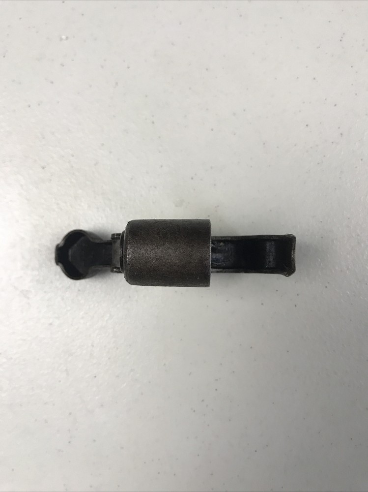 WWII GERMAN 98K MAUSER RIFLE MUZZLE COVER