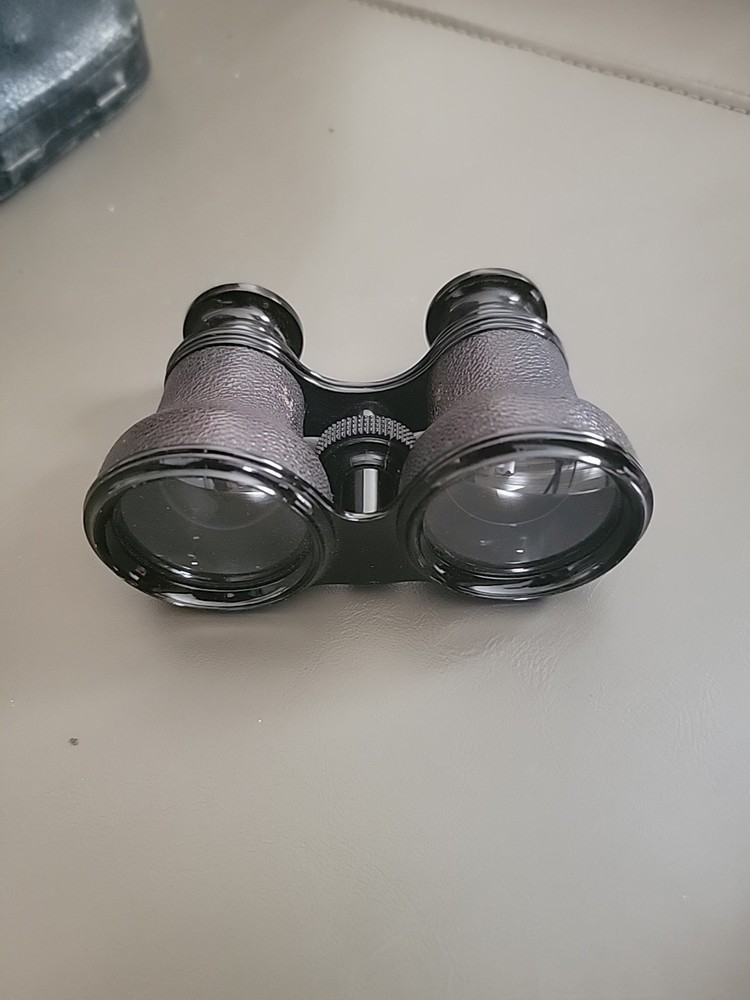 Original Bardou & Sons Paris. Small Binoculars