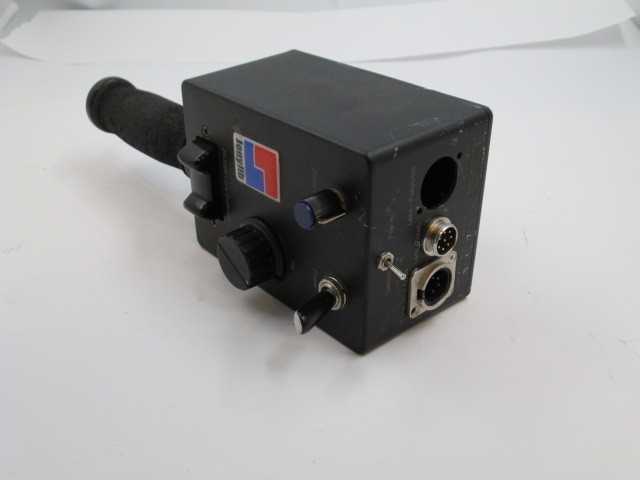 JonyJib ZR3000 Lens Controller ( unit only )