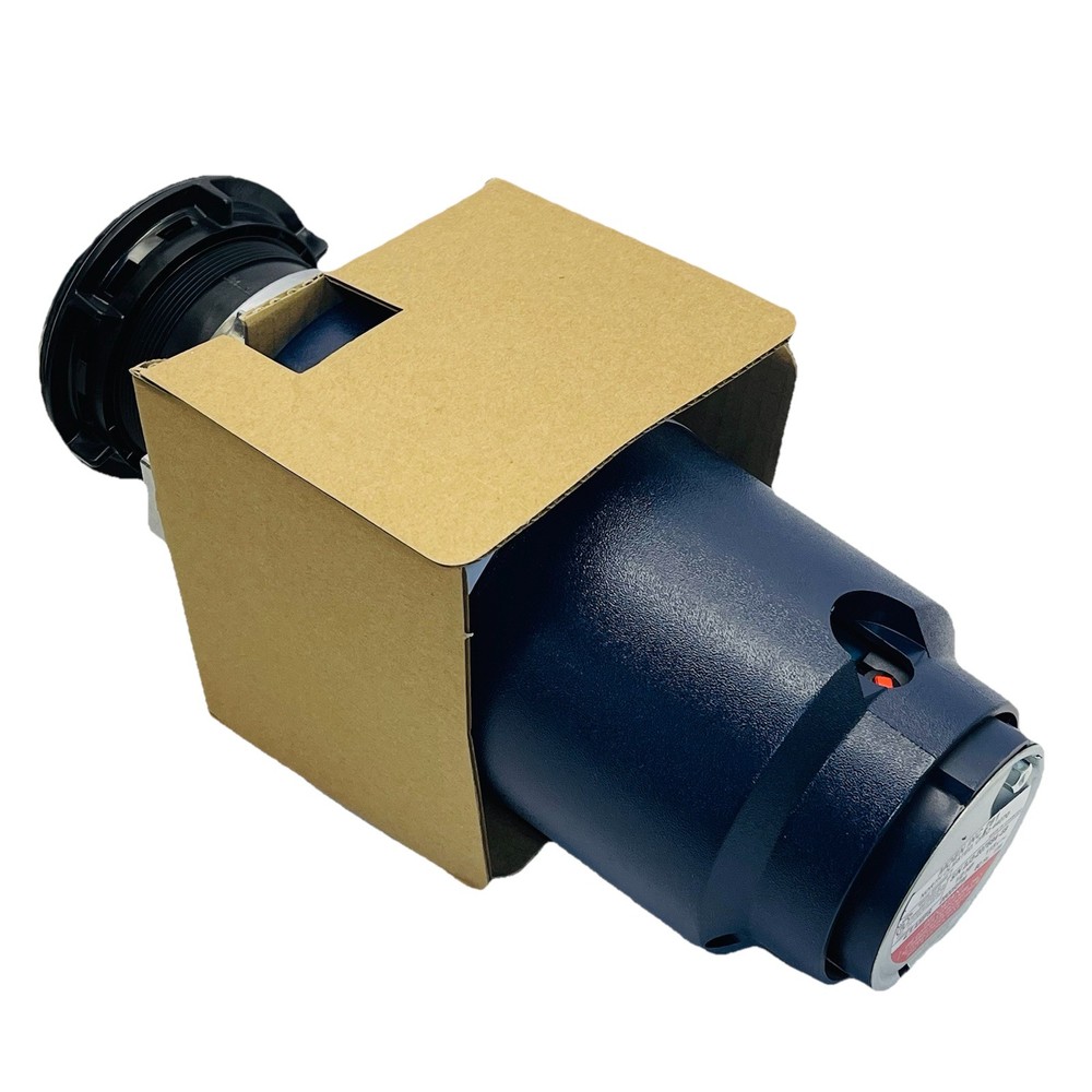 WHIRLAWAY 291 GARBAGE DISPOSER 1/2HP