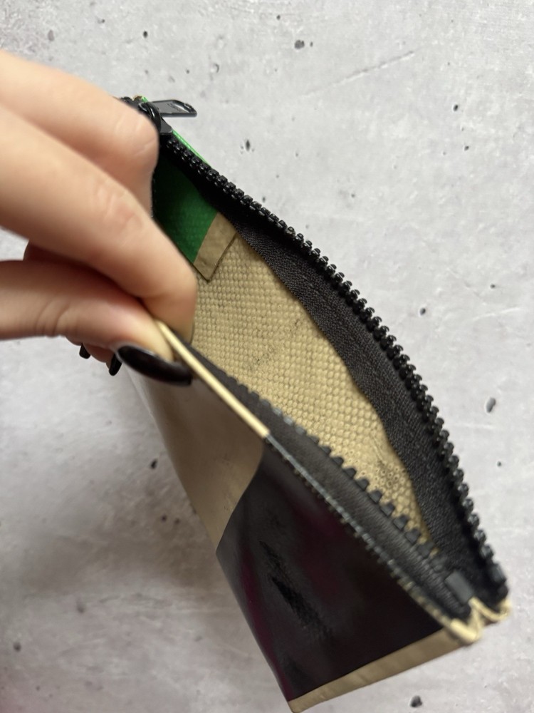 Pouch Pencil Case Wallet Freitag
