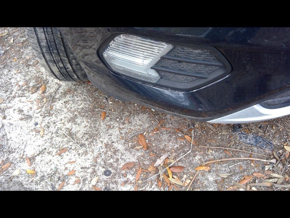 ESCAPE 2019 Air Shutter 1119893