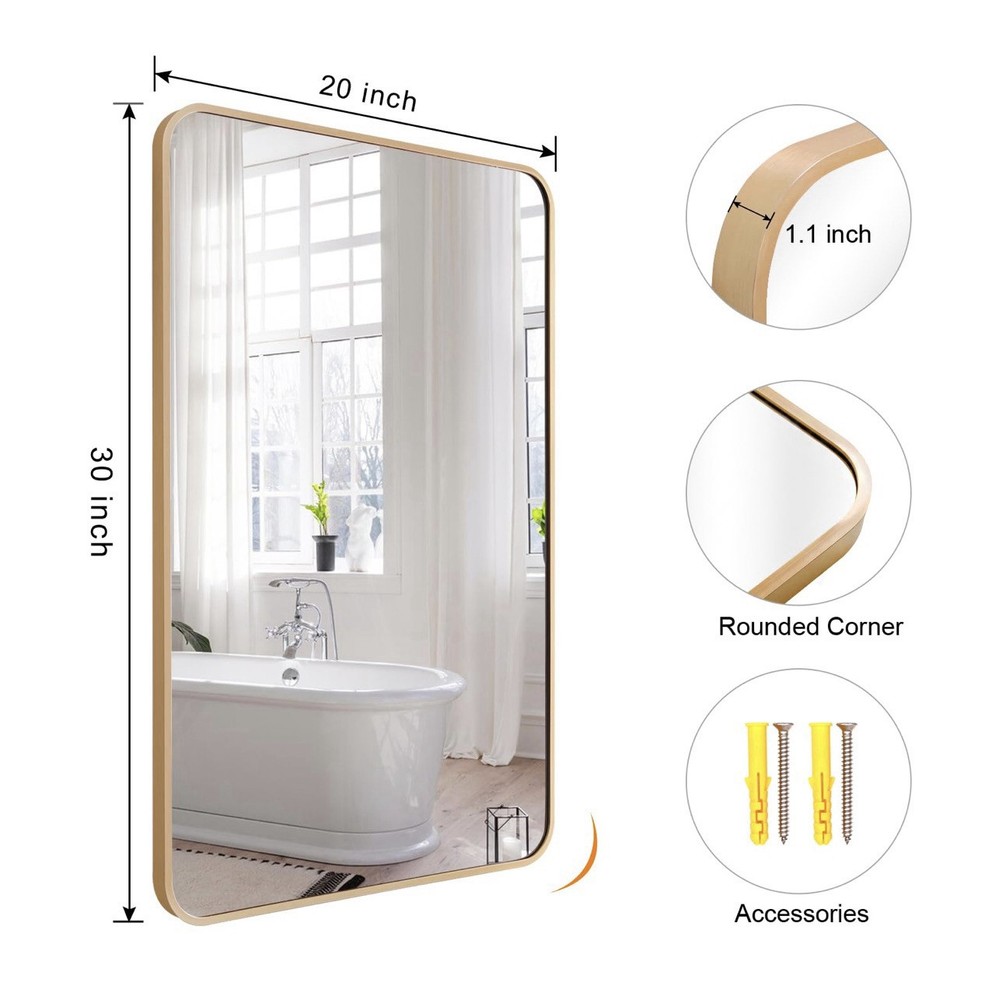 Living room Wall Mirror