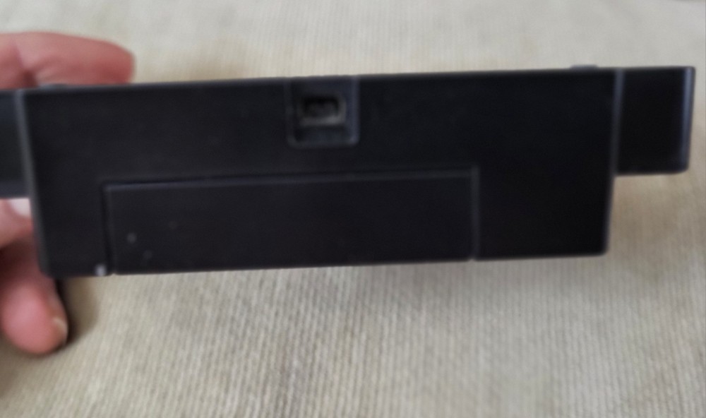 Charging Base For Nintendo 3DS Game Console Battery Charging Base Model CTR-007