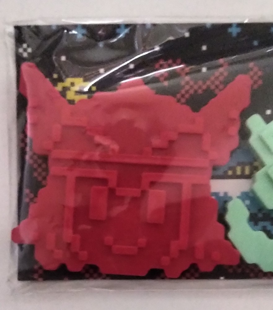 MARVEL ASGARD COOKIE CUTTERS, LOOTCRATE, NEW