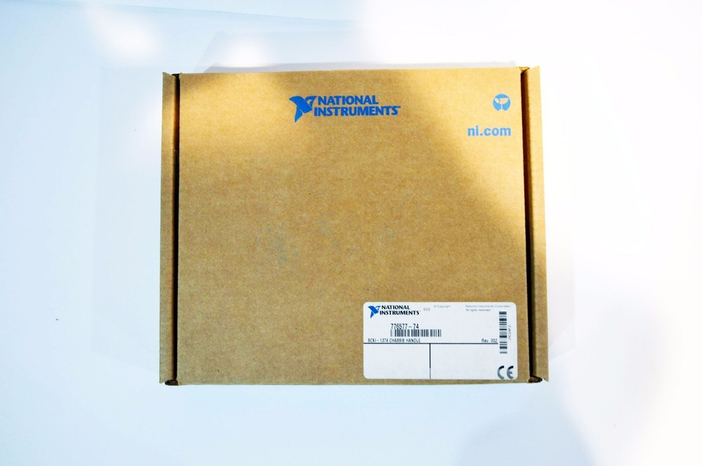*NEW* National Instruments NI SCXI-1374