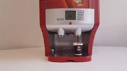 DOUWE EGBERTS LIQUID COFFEE MACHINE C-60 AUTHORIZED DEALER SELECT BREW