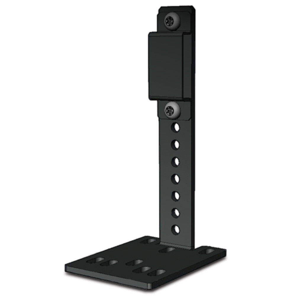 Apc AR8186 Bracket Kit Cable Ladder Elevation