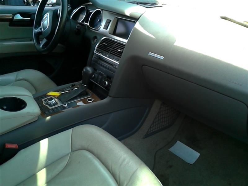 2005 -11 Audi A6 - Communication Telematics Control - 4E0862335 - R296531