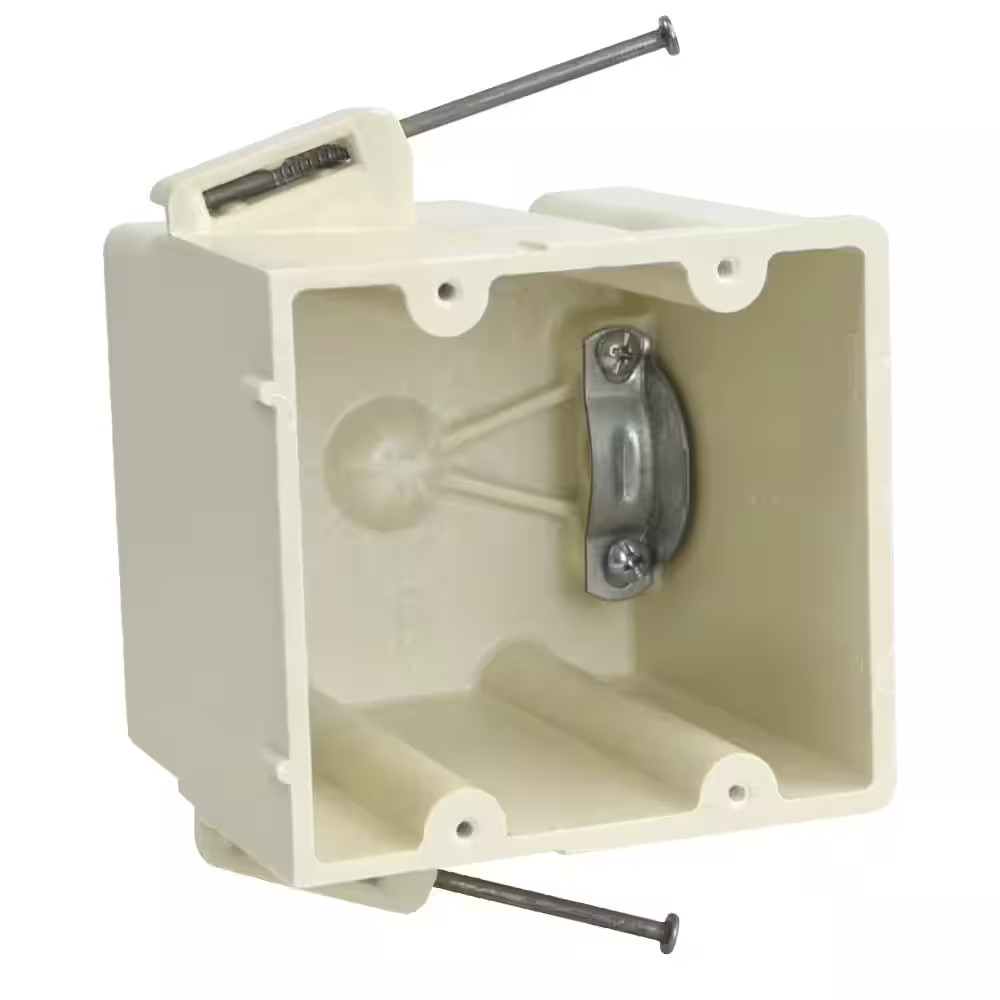 42 Cu. In. Range/Dryer Electrical Box