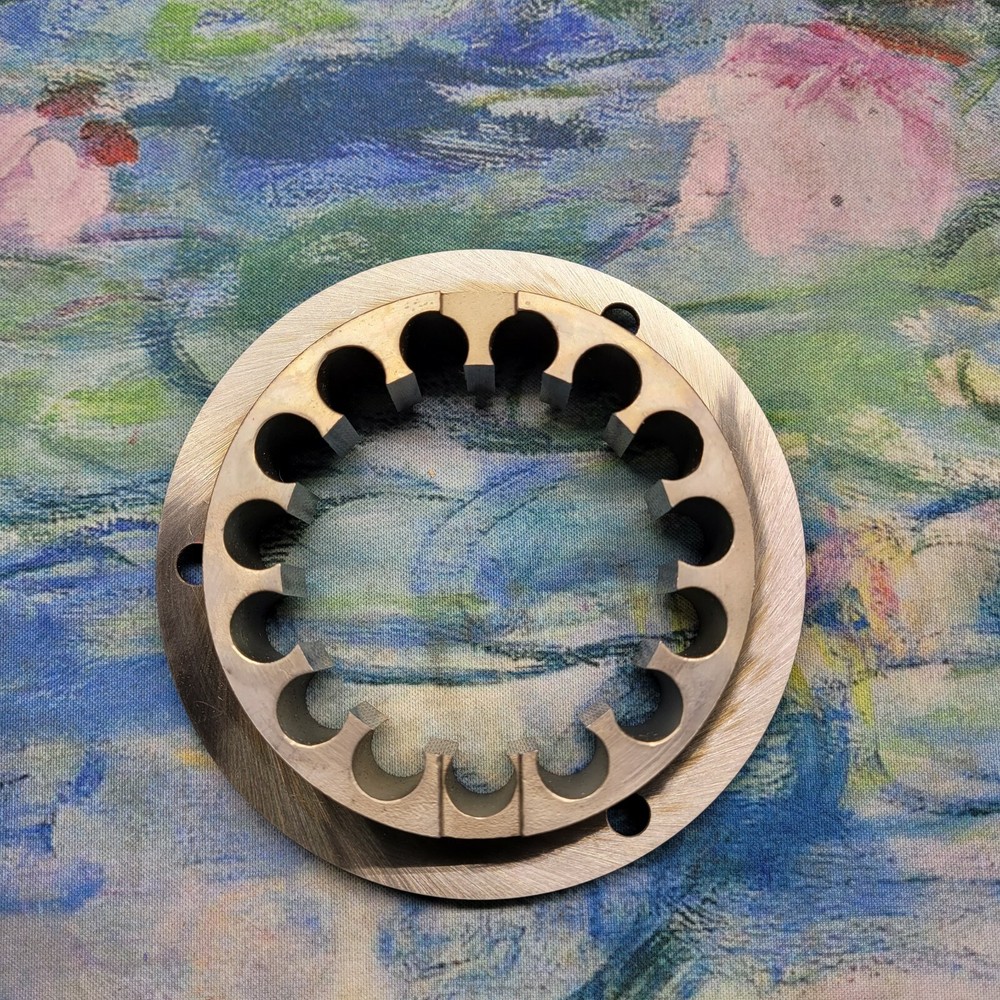 FLYGT 4864200 Cutting Ring SEE DESCRIPTION