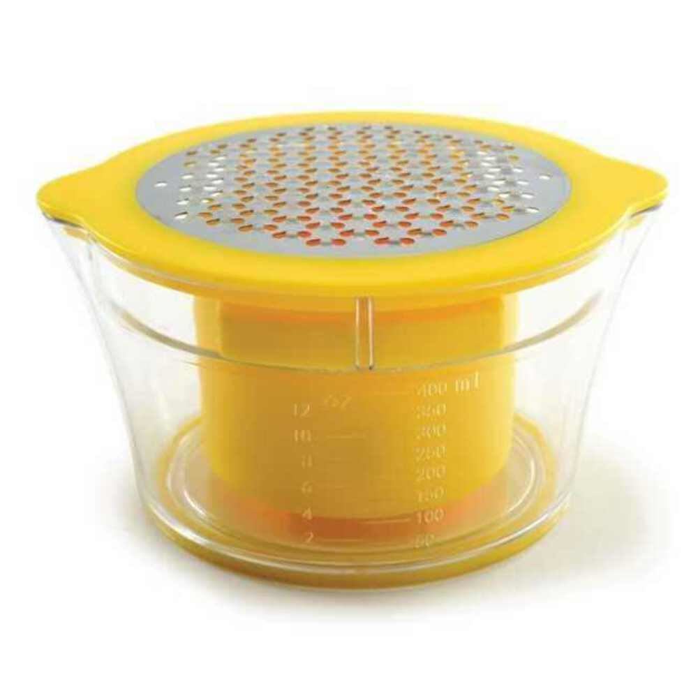 Norpro Corn Stripper/Grater with Catch Base