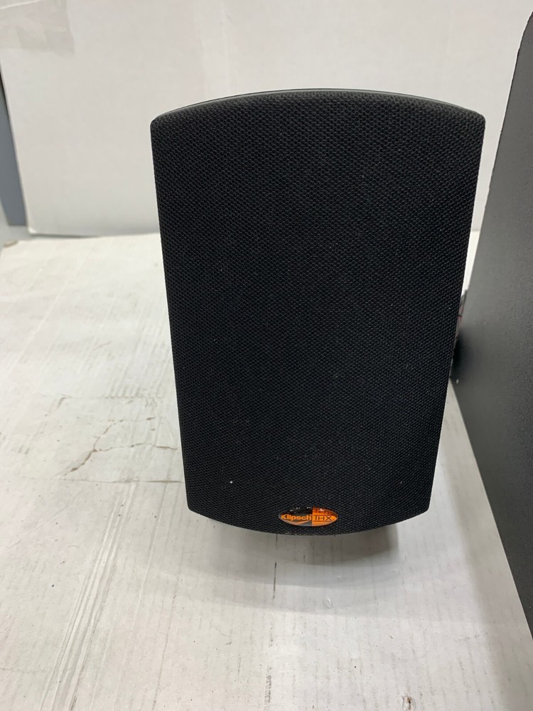 Klipsch Pro Media 2.1 THX Speakers - Black