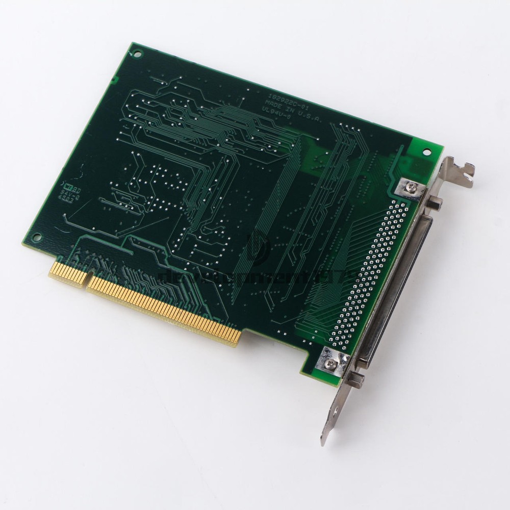 National Instruments NI PCI-DIO-96 Digital Interface Card