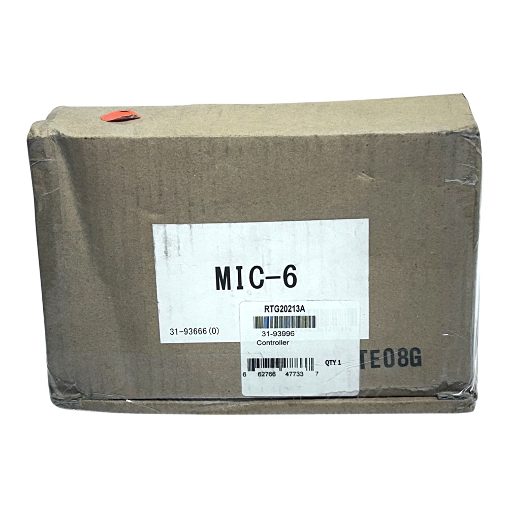 MIC-6 Manifold Controller RTG20213A for Rheem Tankless Water Heaters 31-93666