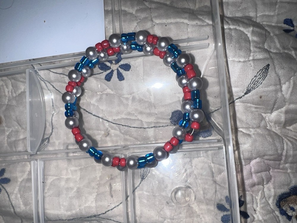 Hand Made Bracelet