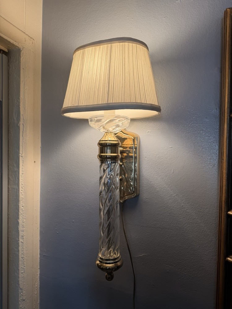 Vintage Wall Sconces Lamp ￼