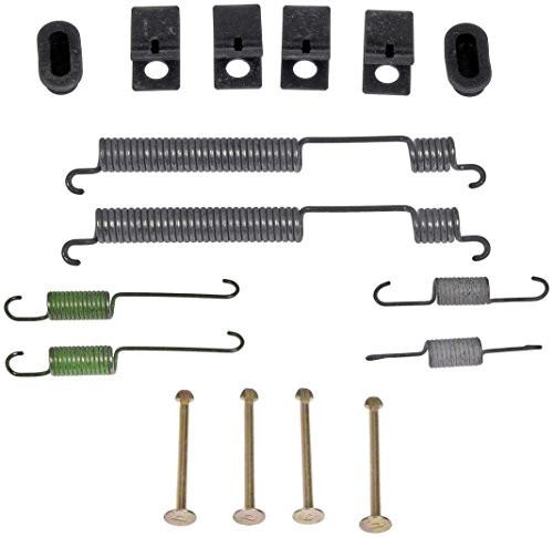 Dorman Drum Brake Hardware Kit P N Hw7349