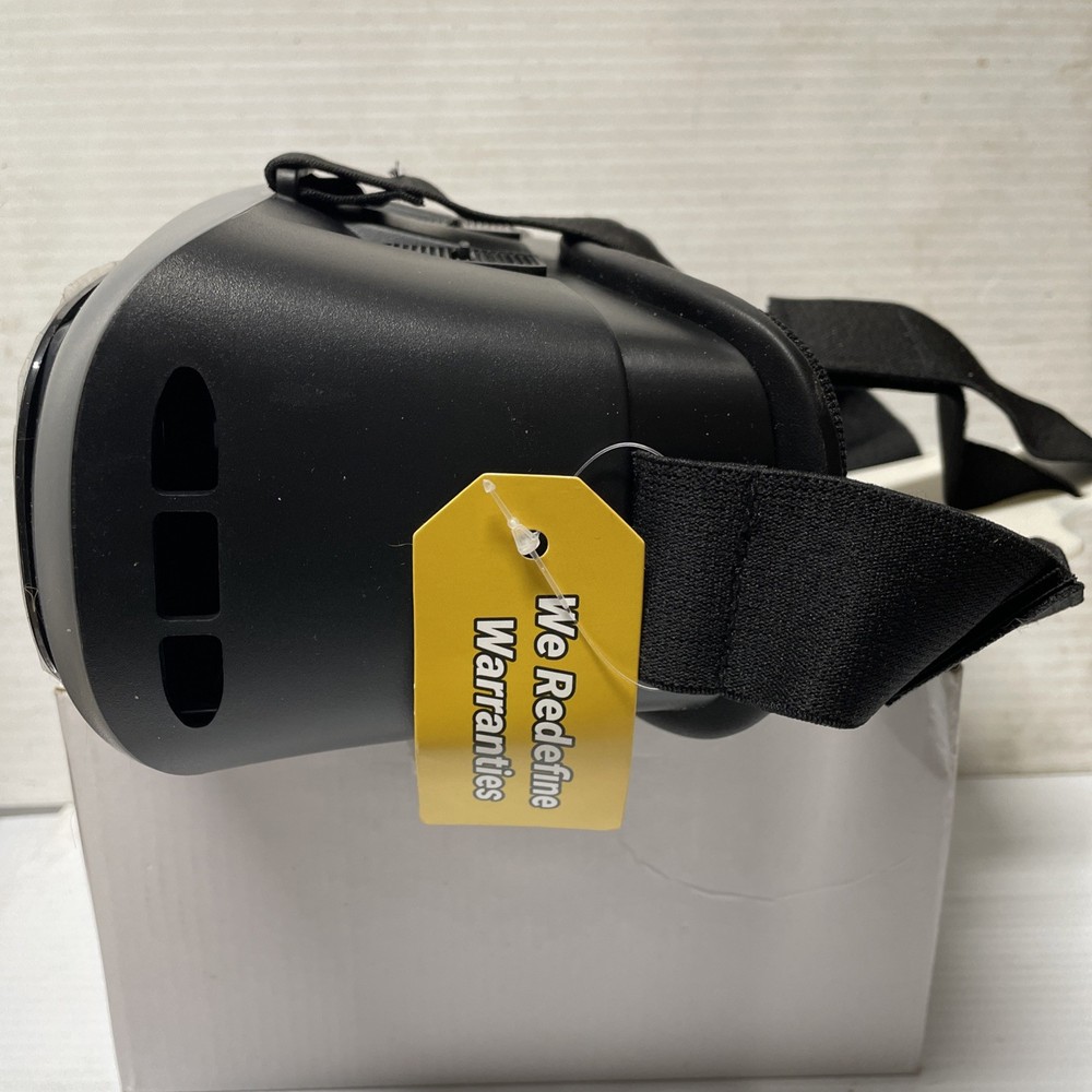 BNEXT VR Headset Compatible w/ iPhone & Android Phone Virtual Reality *NOB