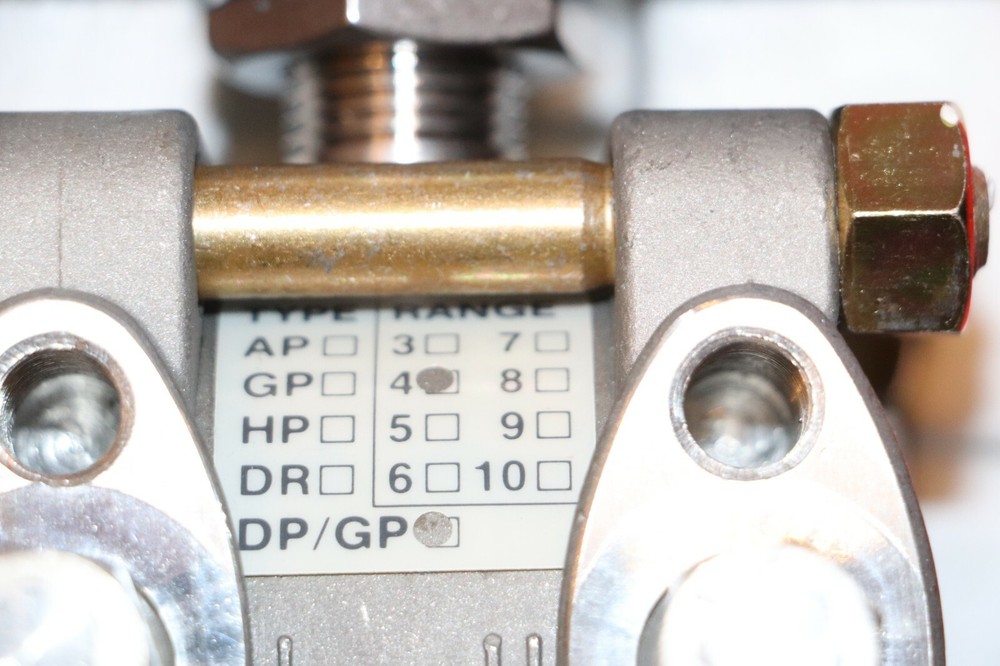 Rosemount 1151DP4E25B1 Alphaline Pressure Transmitter New