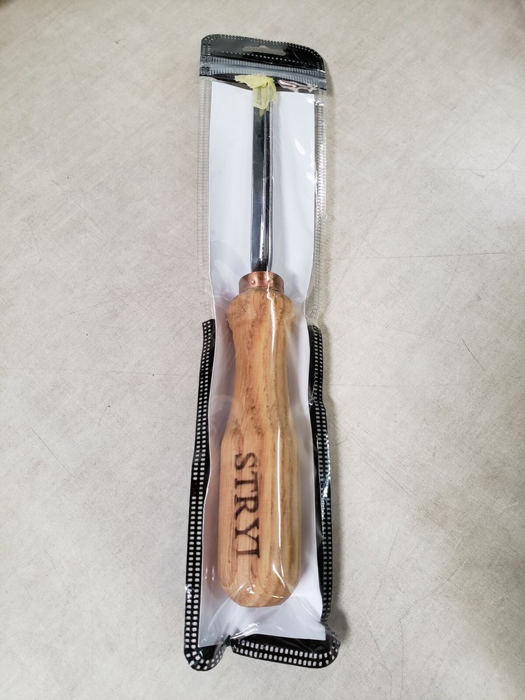 Stryi Wood Carving Tools 90 Degrees 5mm
