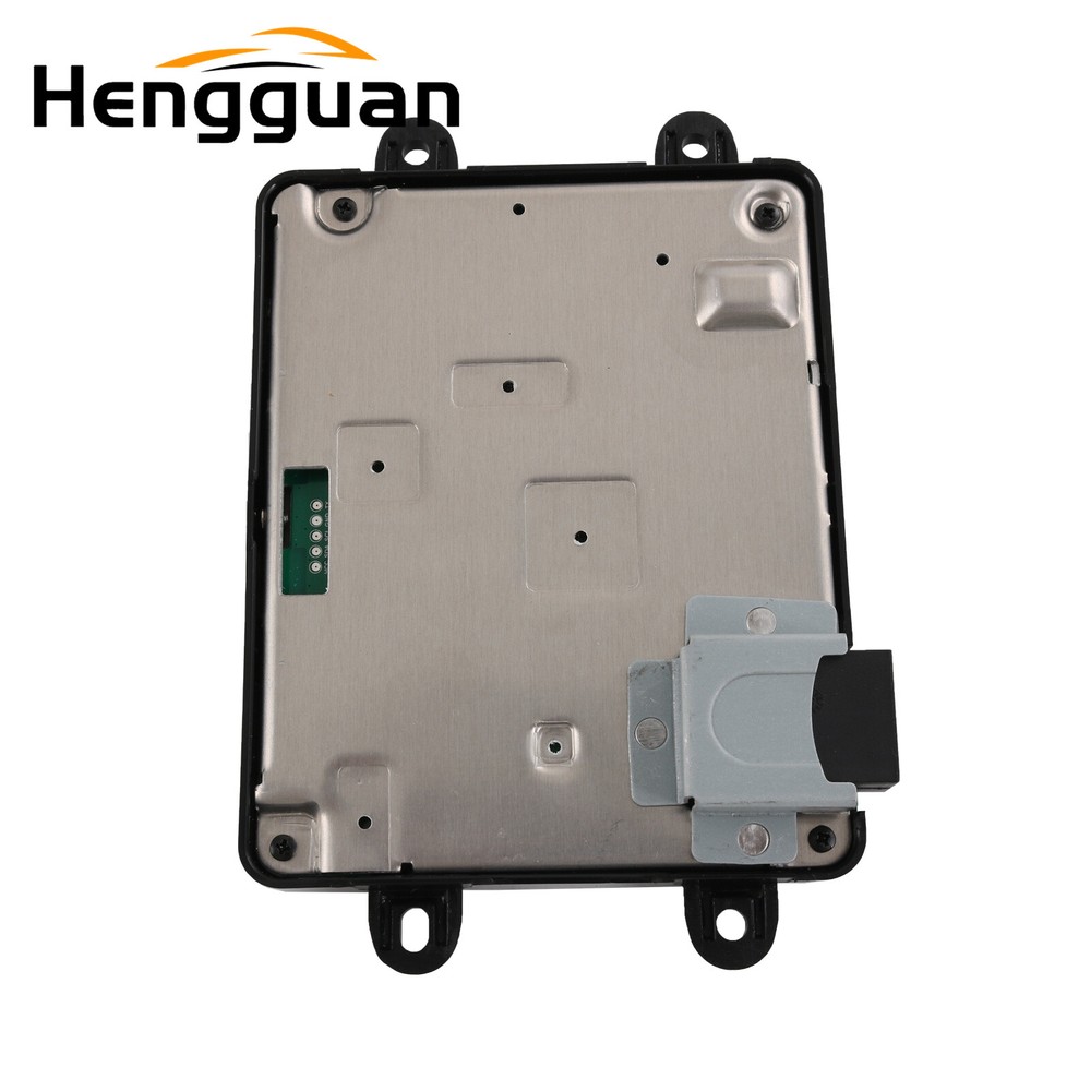 Center Console Wireless Charging Module w/ Connector Harness for Gm Chevrolet
