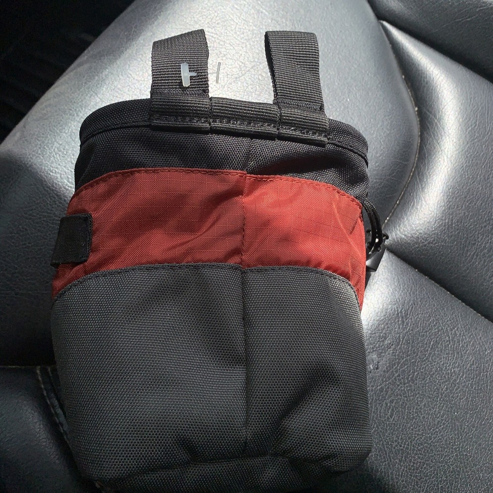 Deuter chalk Bag New