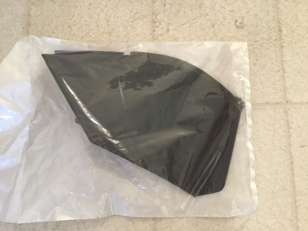 Arctic Cat Oem Left Hand Knee Panel 5606-145