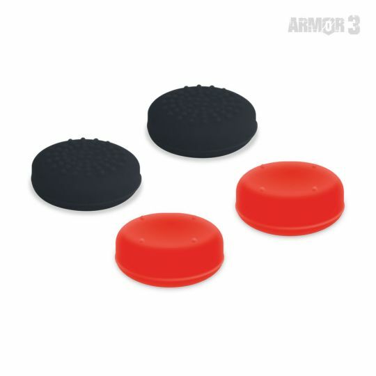 Armor3 Party Kit for the Nintendo Switch