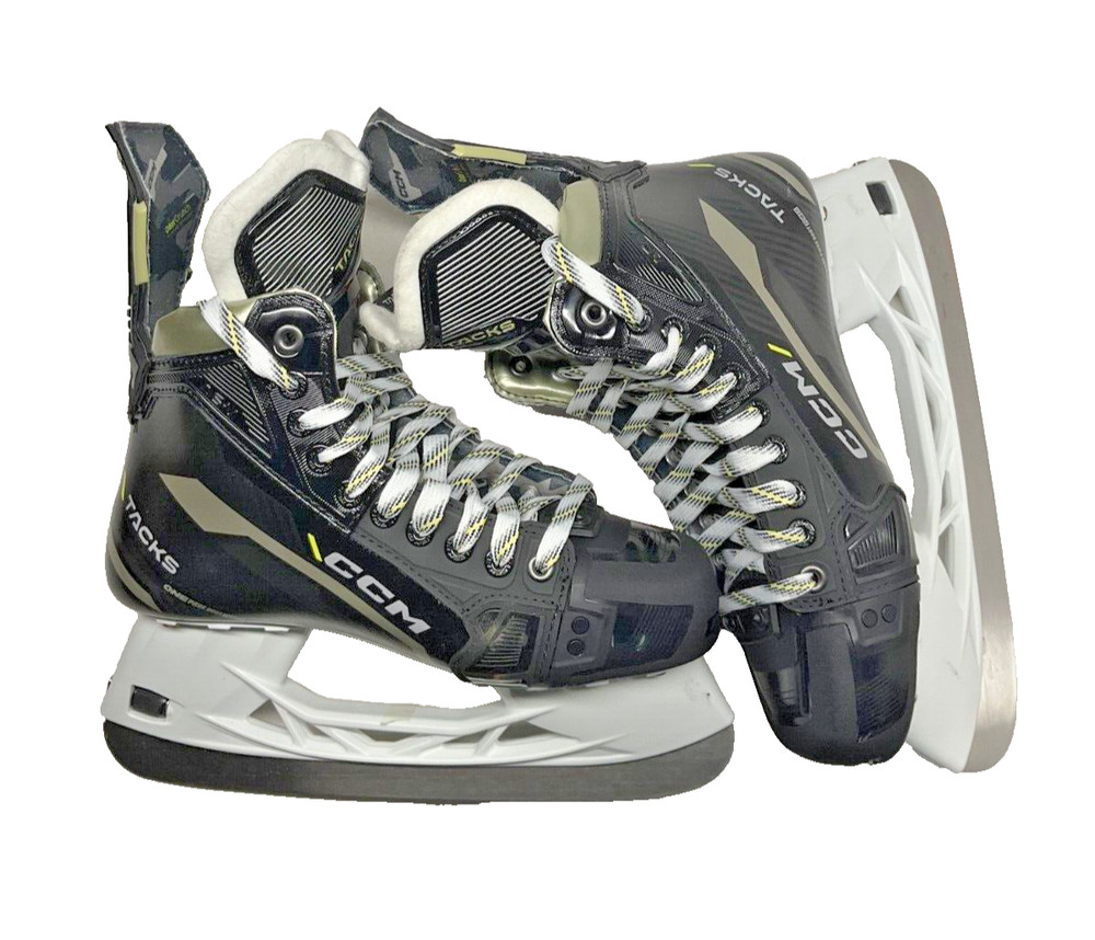 CCM Tacks AS VIce Skates SR 8.0 Regular