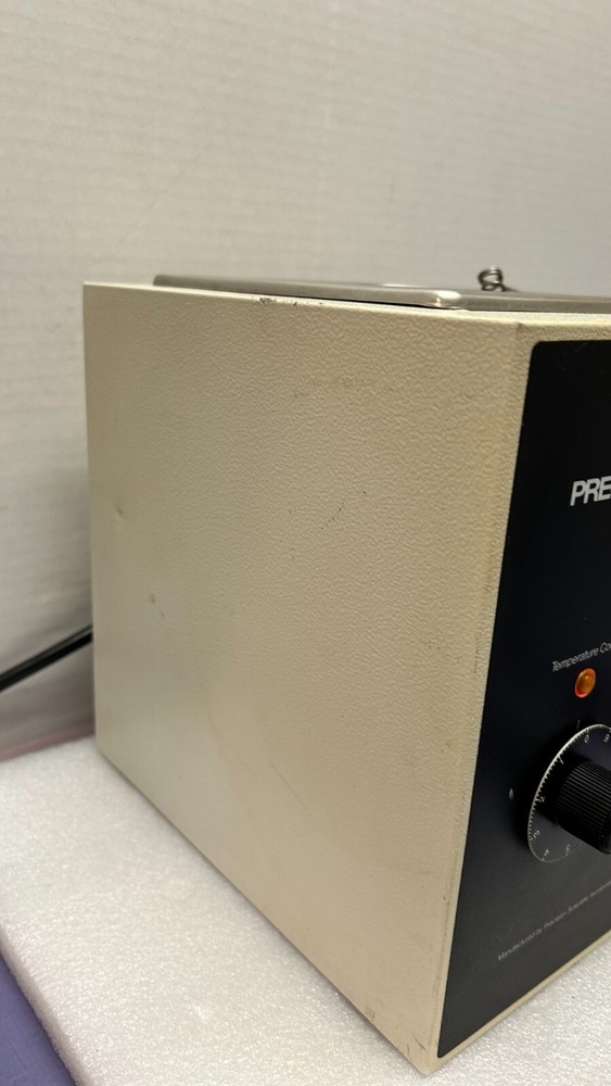 PRECISION SCIENTIFIC Model 181 General Purpose Water Bath