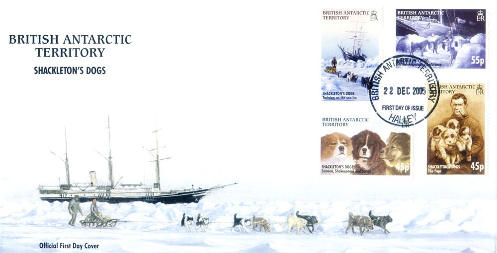 Full vintage 2005. FDC.