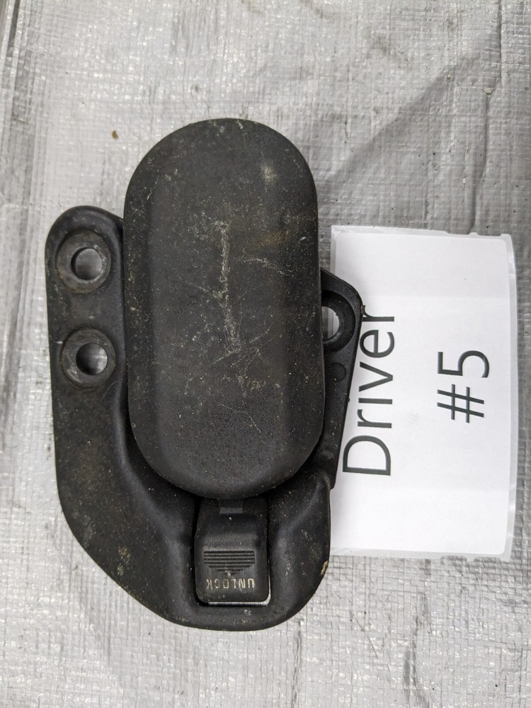 1990-2000 Mazda Miata Convertible Latch Driver Side Left 90-00 #4