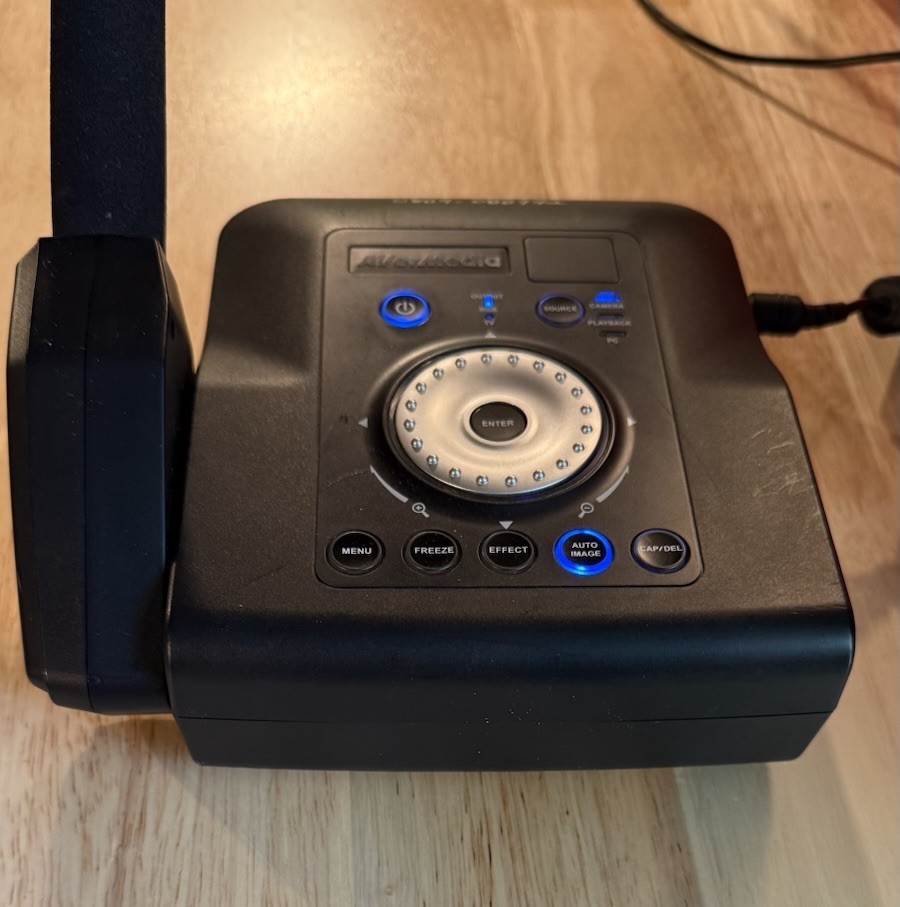 AVerMedia AVerVision CP130