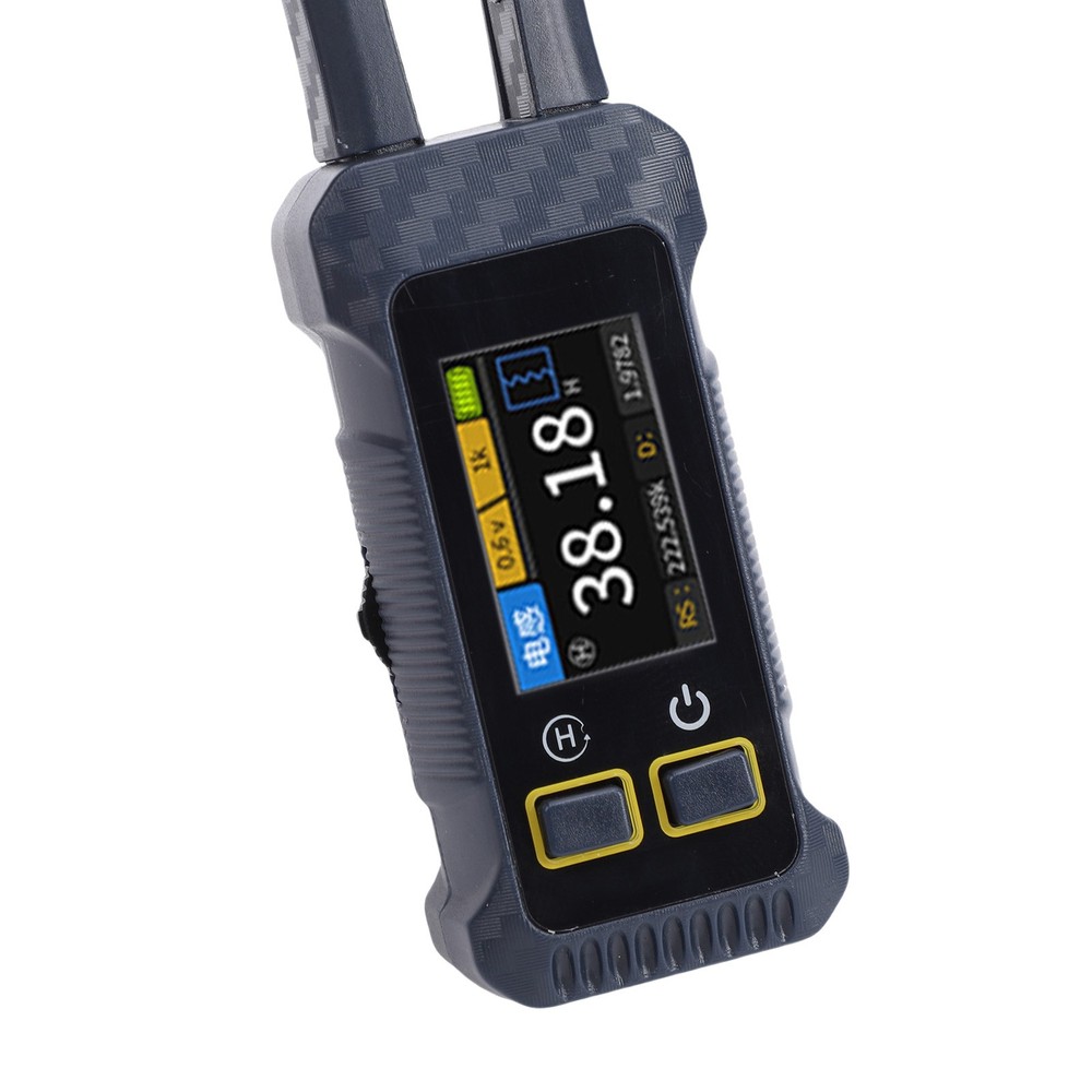 Bridge Tweezers SMD Component Tester For Resistance Capacitance Inductance