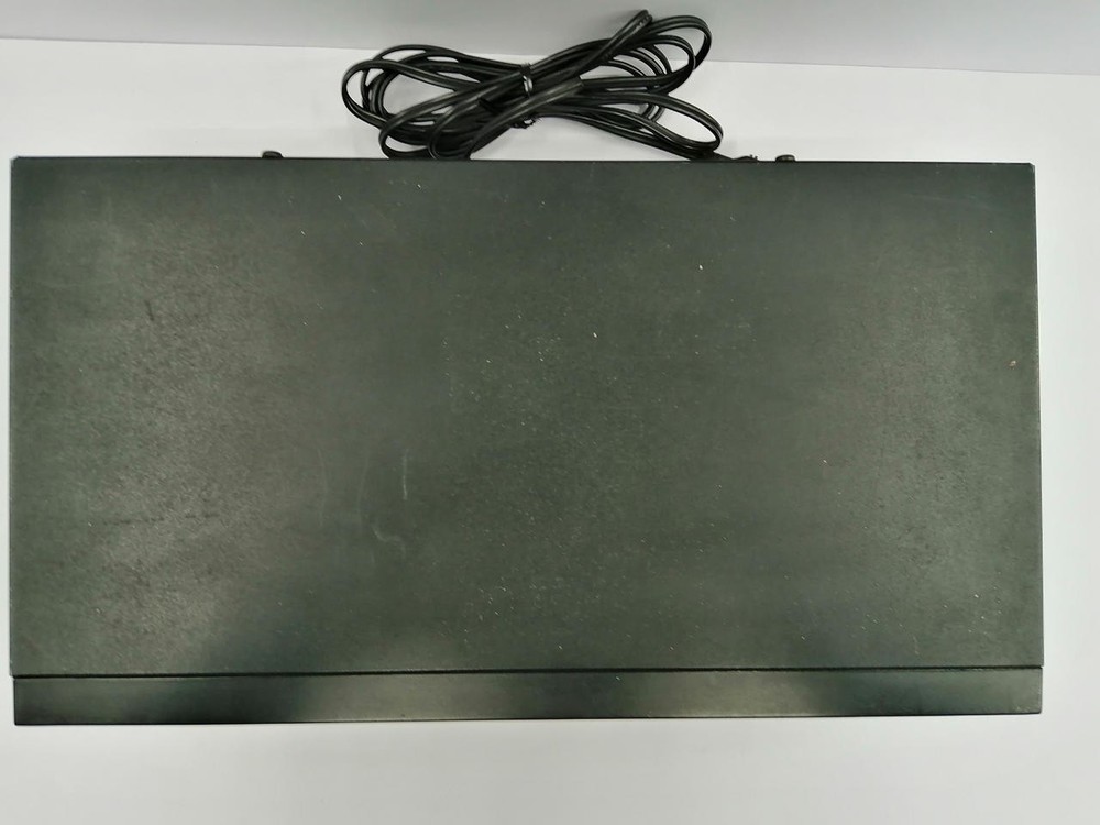 YAMAHA Analog Delay Guitar Effect Rack Unit AC100V