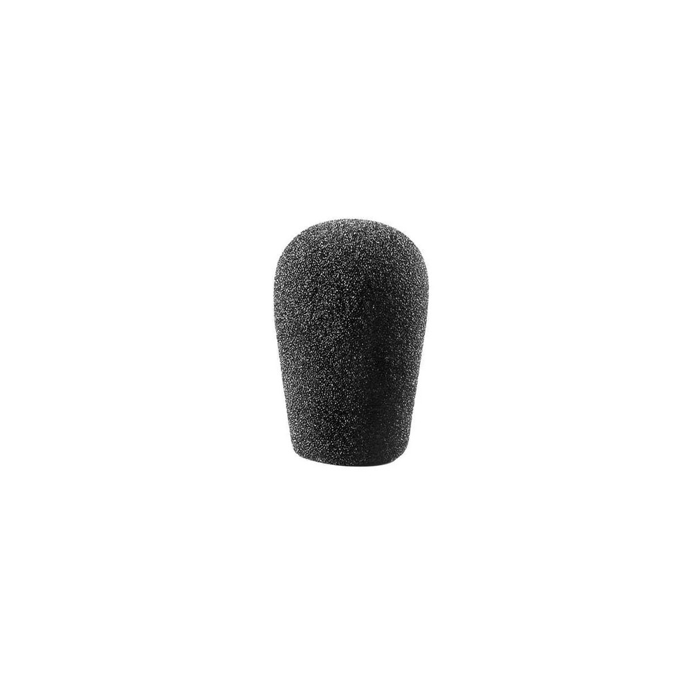 Audio-Technica AT8159 Small Egg-Shaped Foam Windscreen