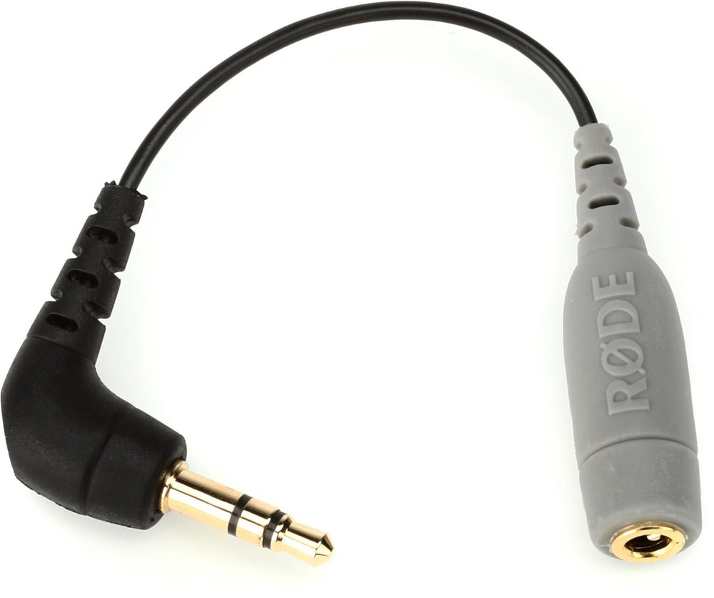 Rode SC3 (2-pack) Bundle