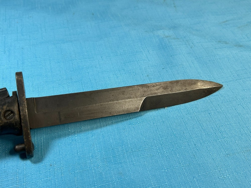 US M5 Imperial Bayonet NICE