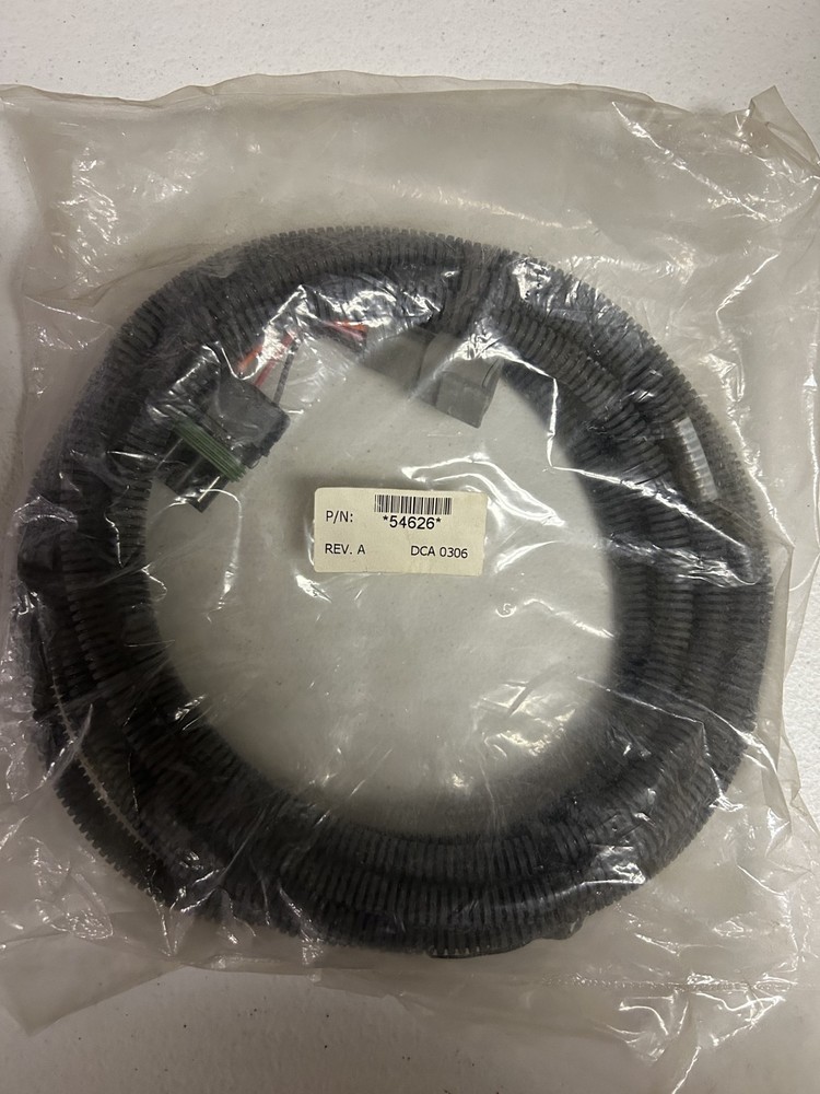 Trimble Cable: AutoPilot Overide Sensor PN: 54626