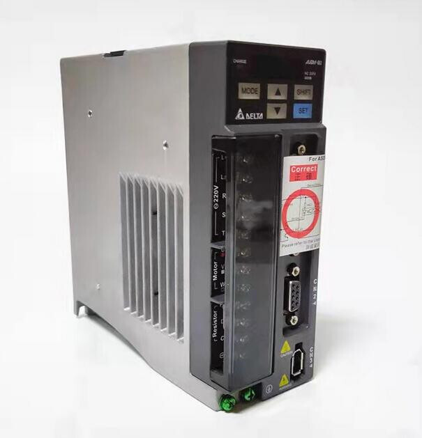New  servo drive ASD-B3-0221-M 90 days warranty