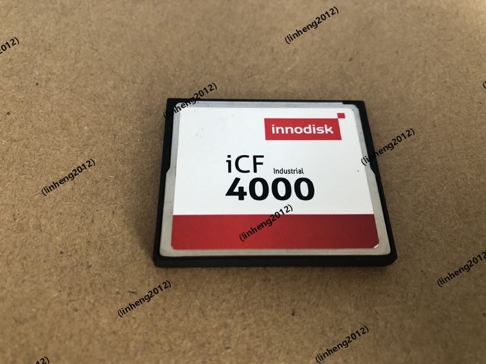 INNODISK iCF 4000 Industrial CF card 512MB