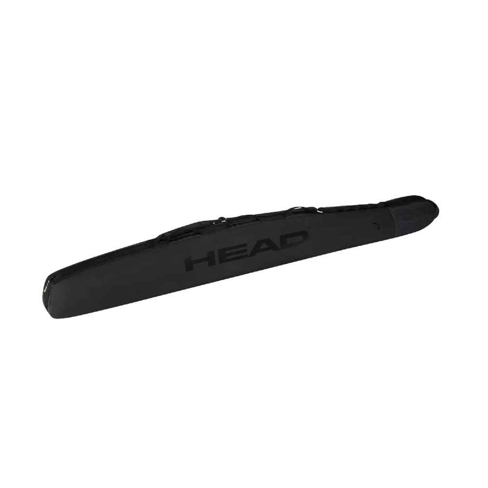 HEAD Freeride 65L Black Single Skibag (383124)