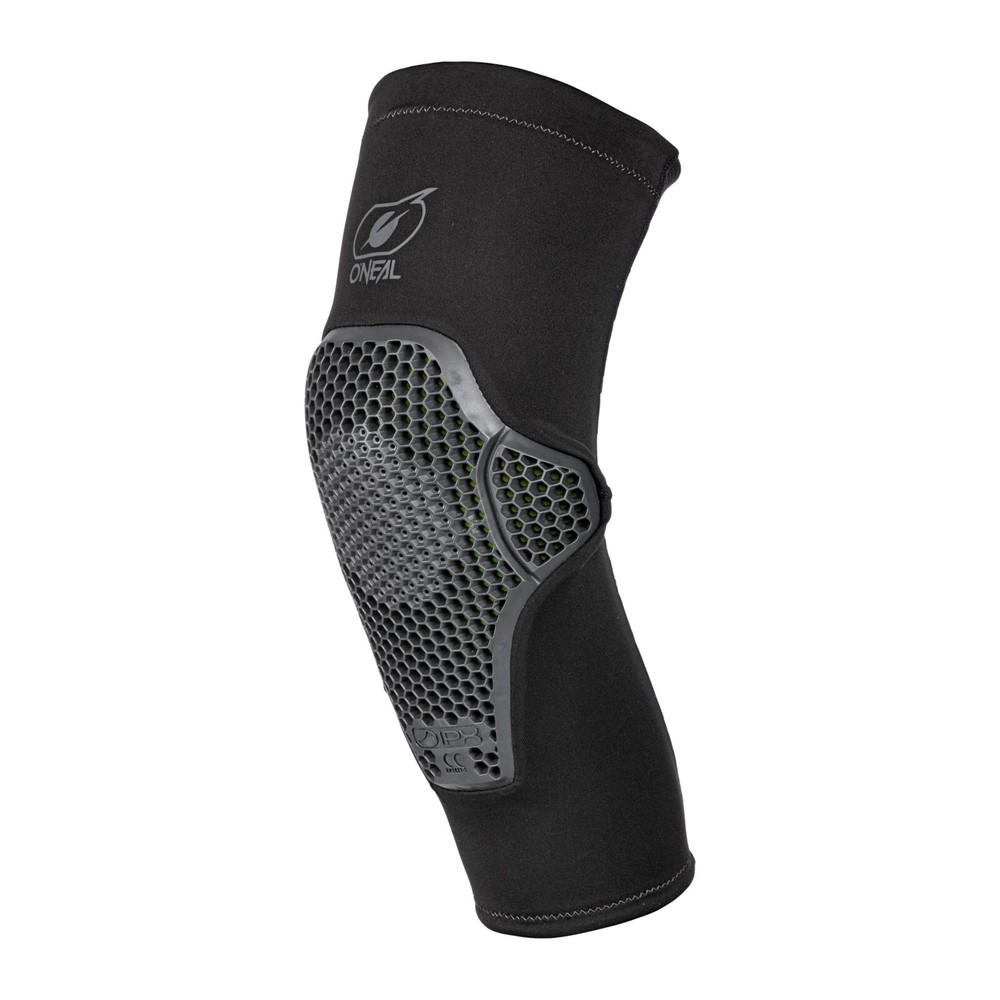Oneal Flow Knee Guards - Grey - Medium