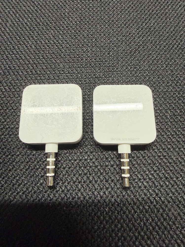 Square Credit Card Reader Lot